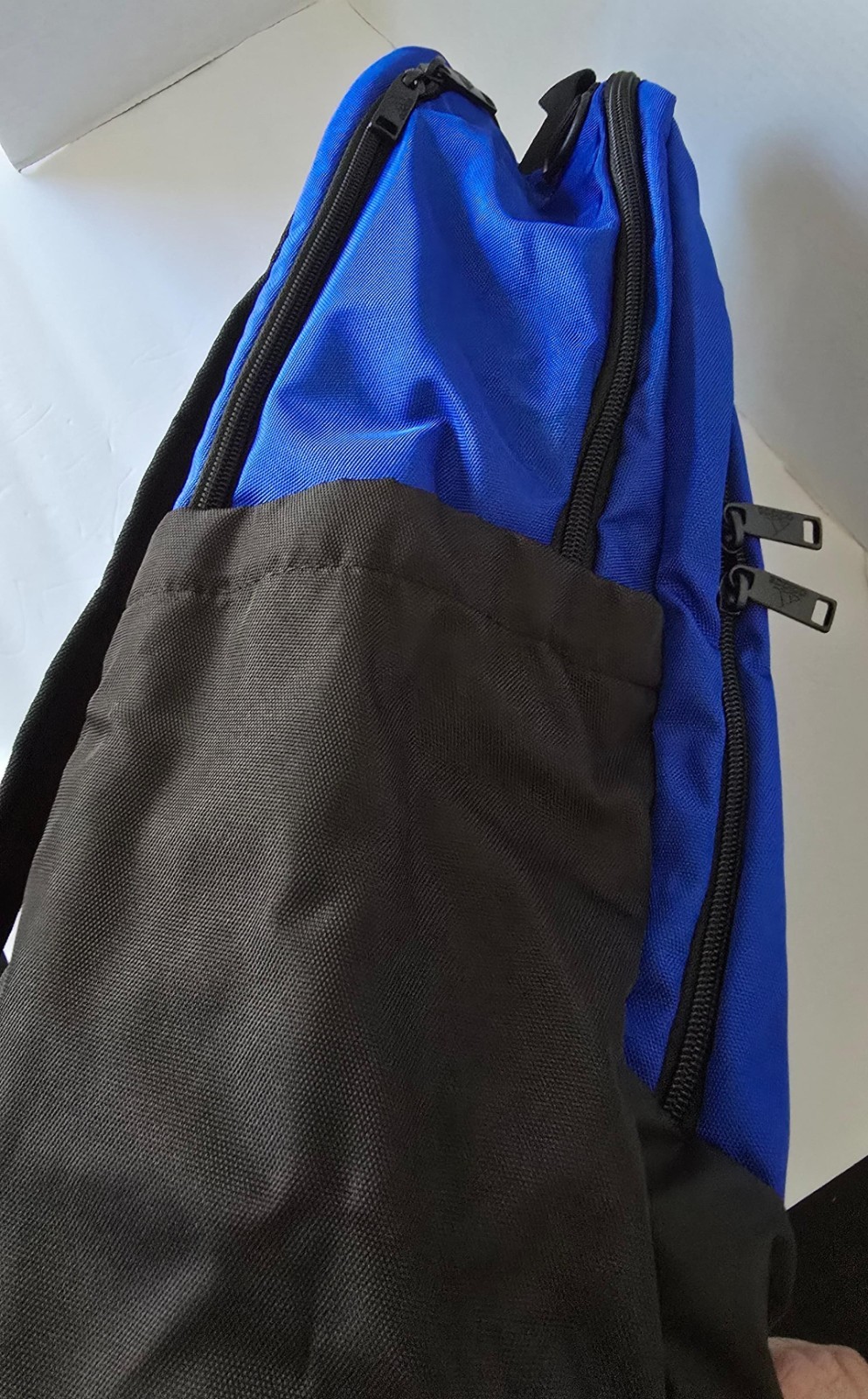adidas Defender Backpack Unisex Royal Blue