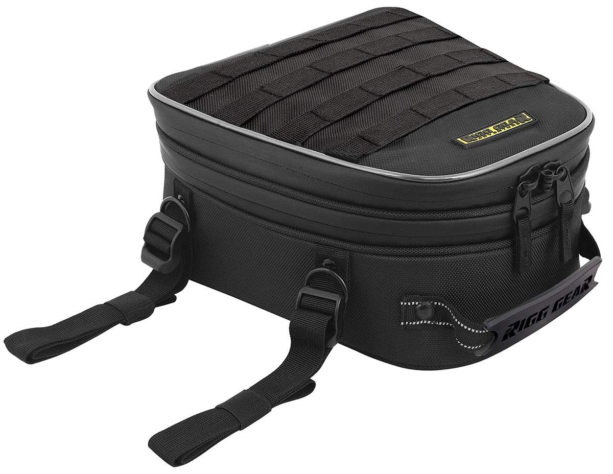Nelson Rigg Trails End Tail Bags