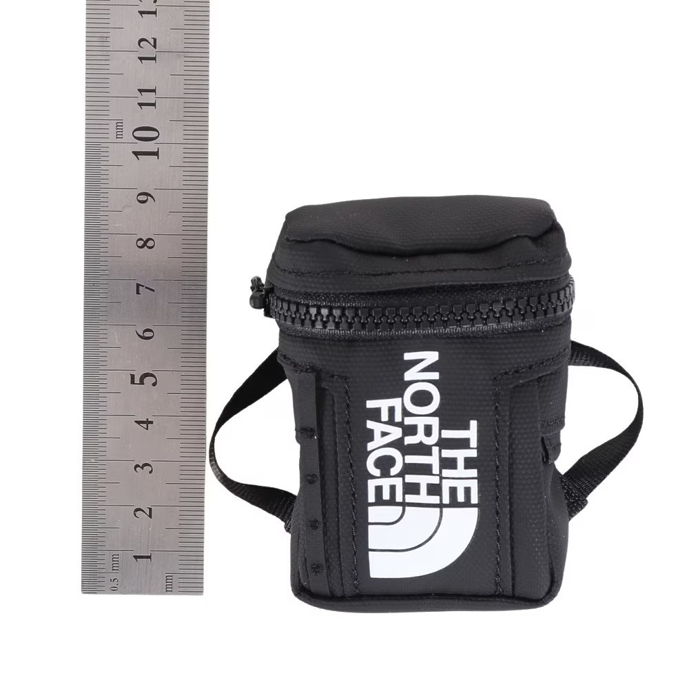 THE NORTH FACE BC FUSE BOX ECO TOTE Black ONESIZE NN32328 New From Japan