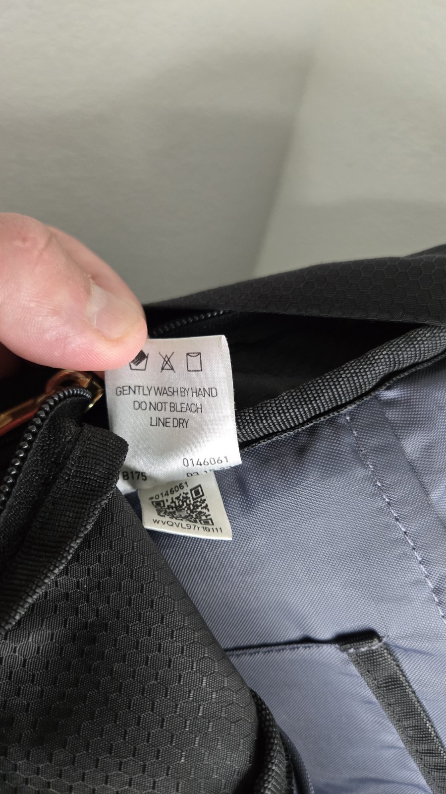 Adidas Prime 6 Black And Gold Backpack 979119-D