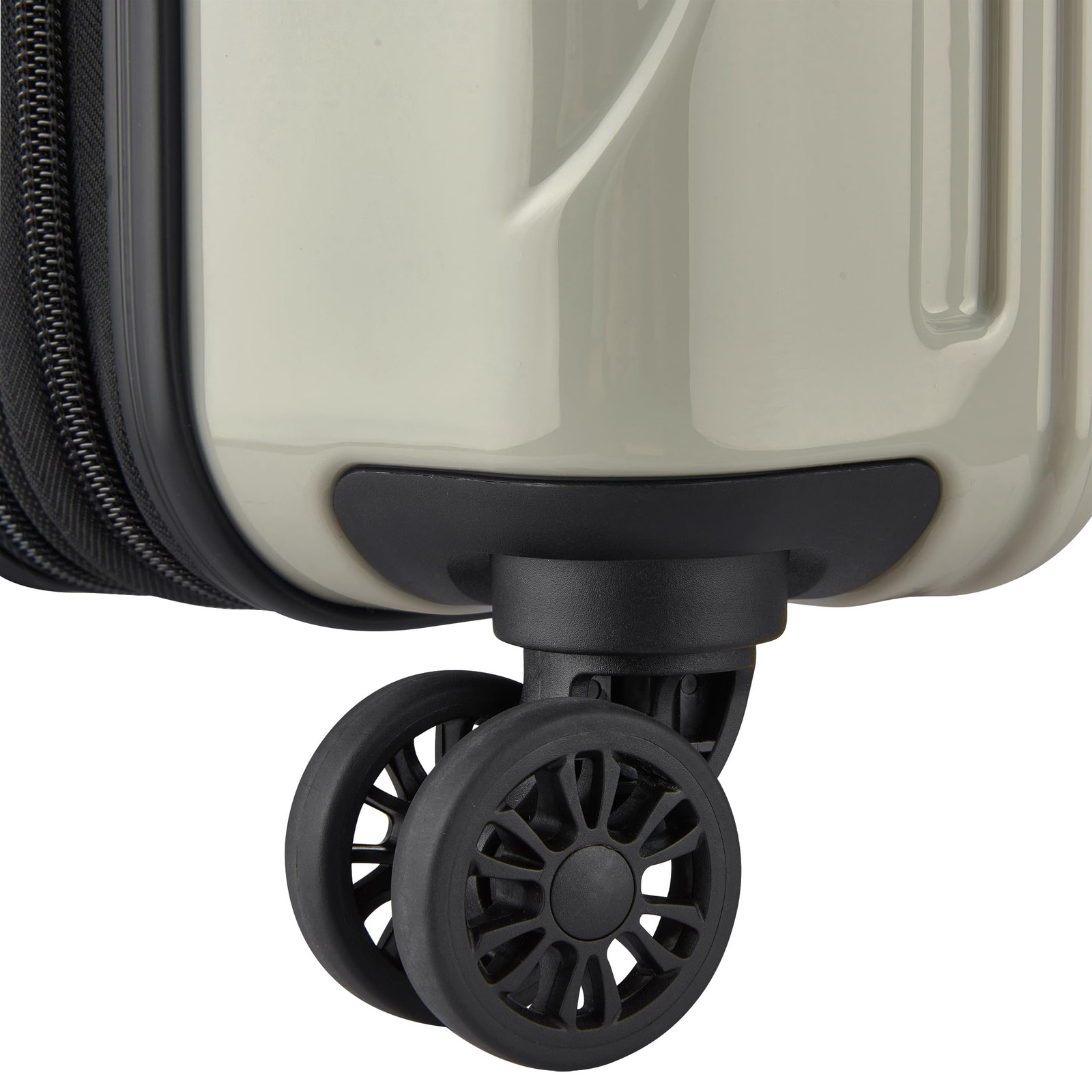 DELSEY Paris Helium Aero Hardside Expandable Luggage 29 Inch U14