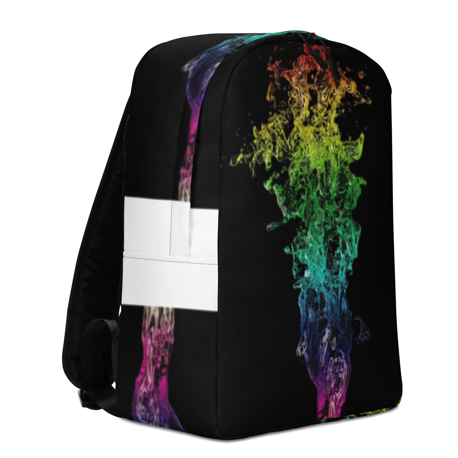 Minimalist Backpack