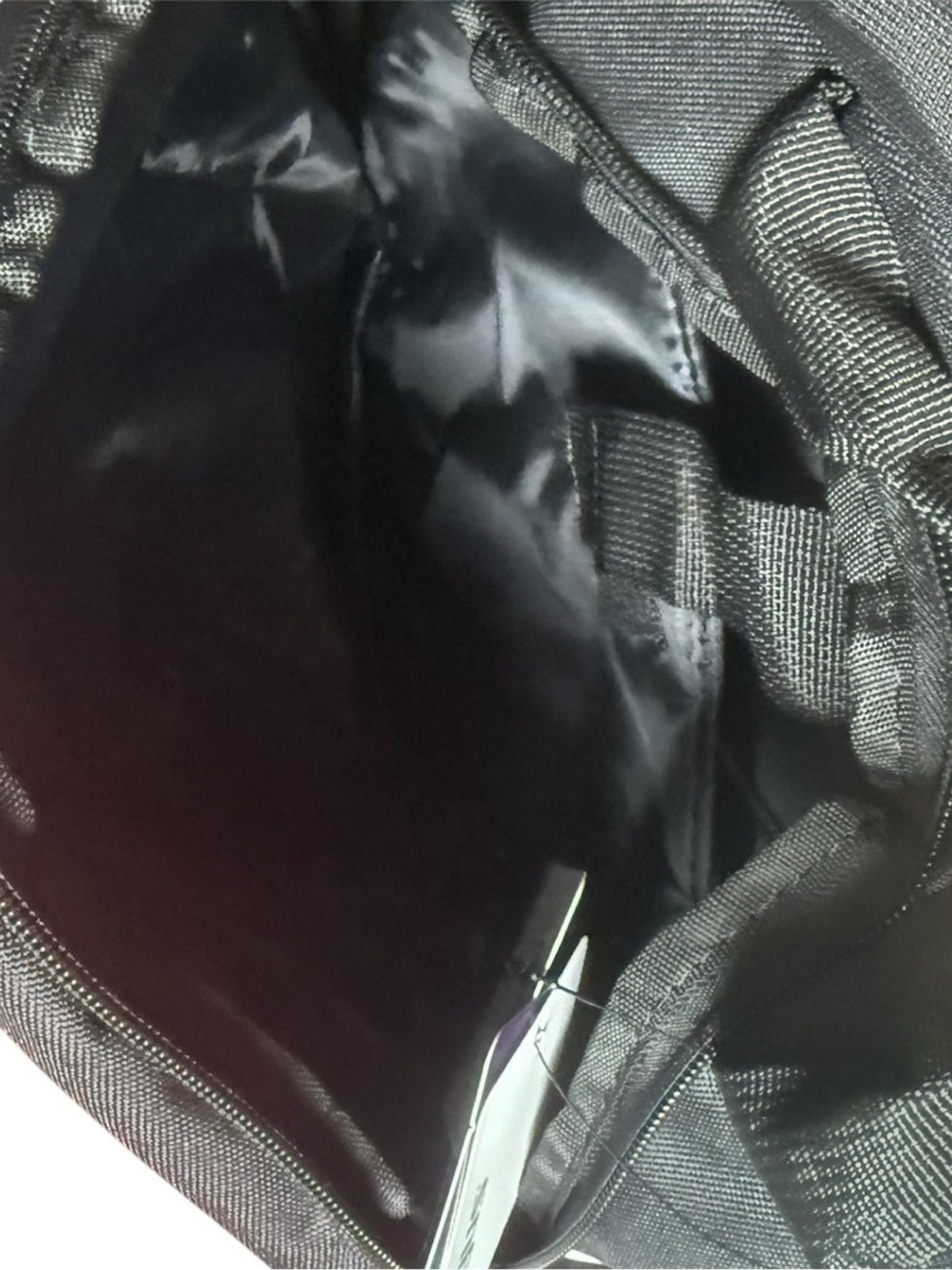 NWT Targus Motor 16″ Laptop Backpack TSB194US Black 28L Water Resistant Travel