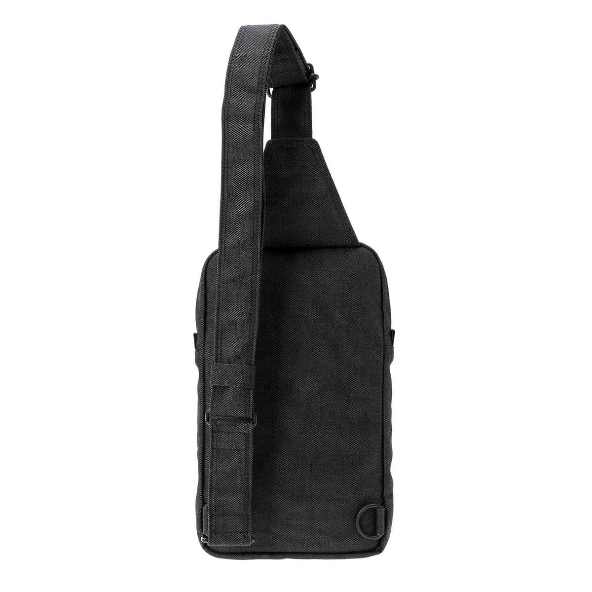 PORTER SMOKY SLING SHOULDER BAG 592-27531 Black Yoshida & Co. Tokyo