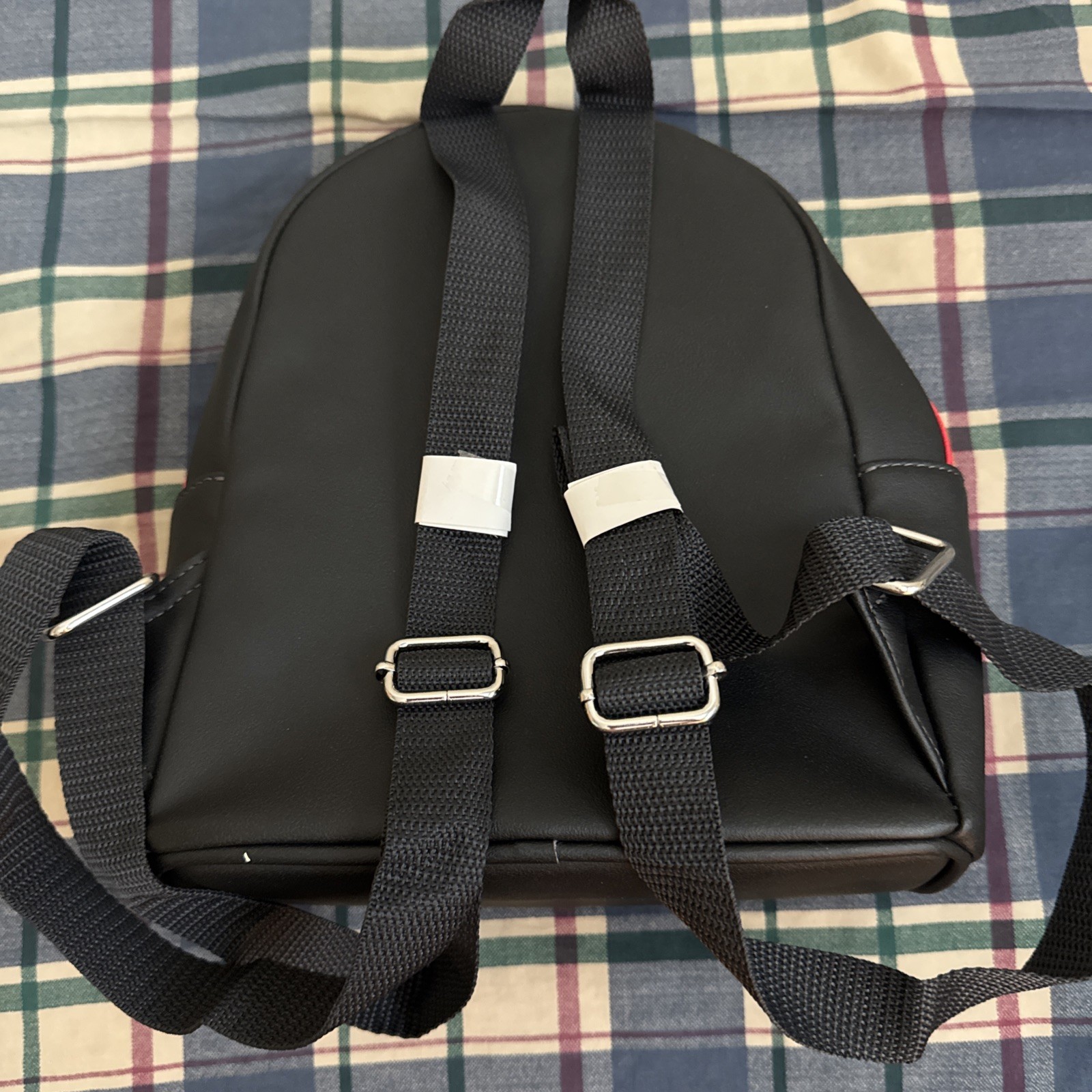 Funko Jujutsu Kaisen All Over Print Mini Backpack – Stylish, Compact Design