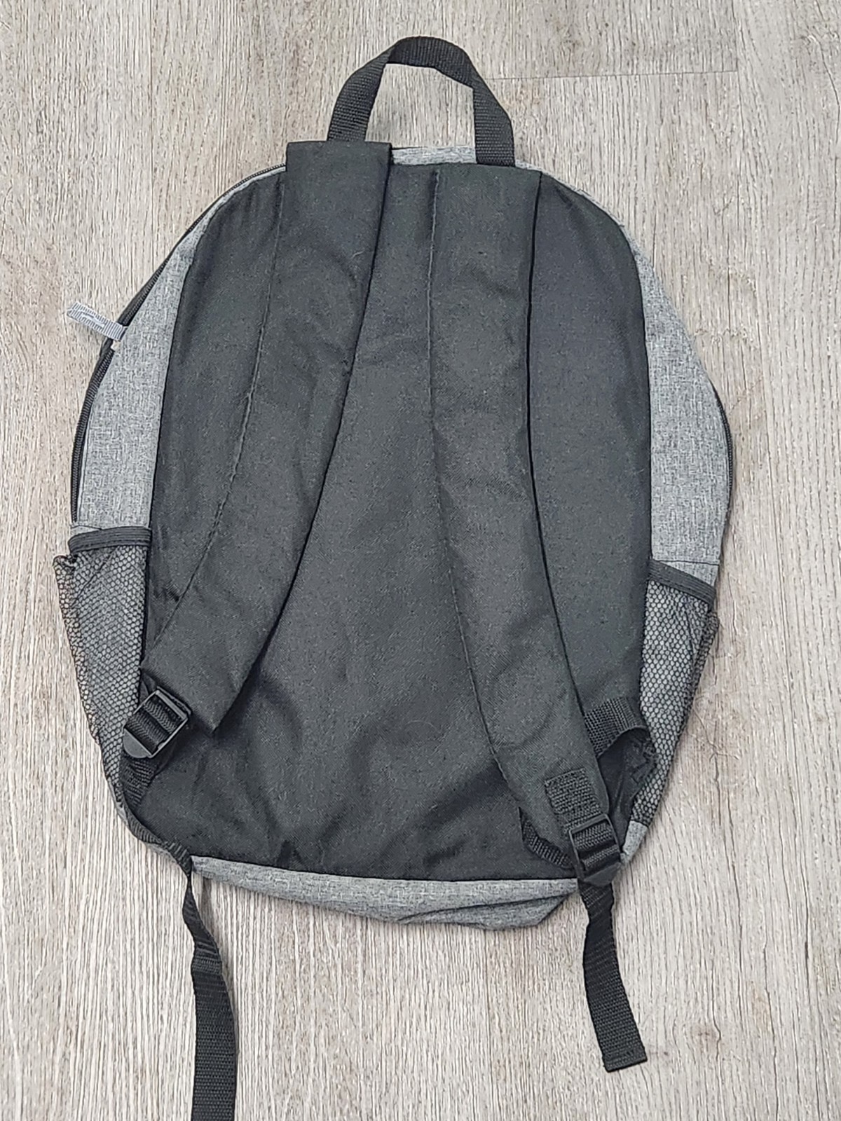 Gray Back 2019 Pack Black Hat USA 17 Inches By 14 Inches