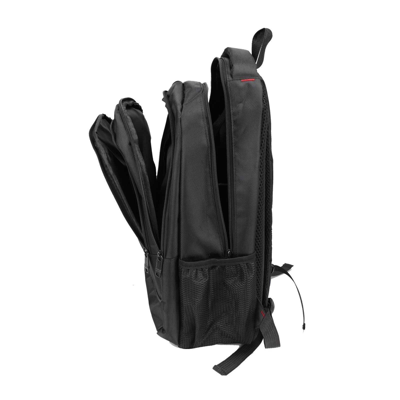 DUKAP EDGE 15.6 Inch Executive Laptop Backpack Travel Bag with Padded