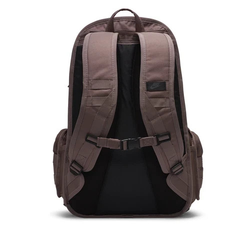 Nike Sportswear RPM Backpack Plum Eclipse (26L) FD7544-291 NWT RARE Color