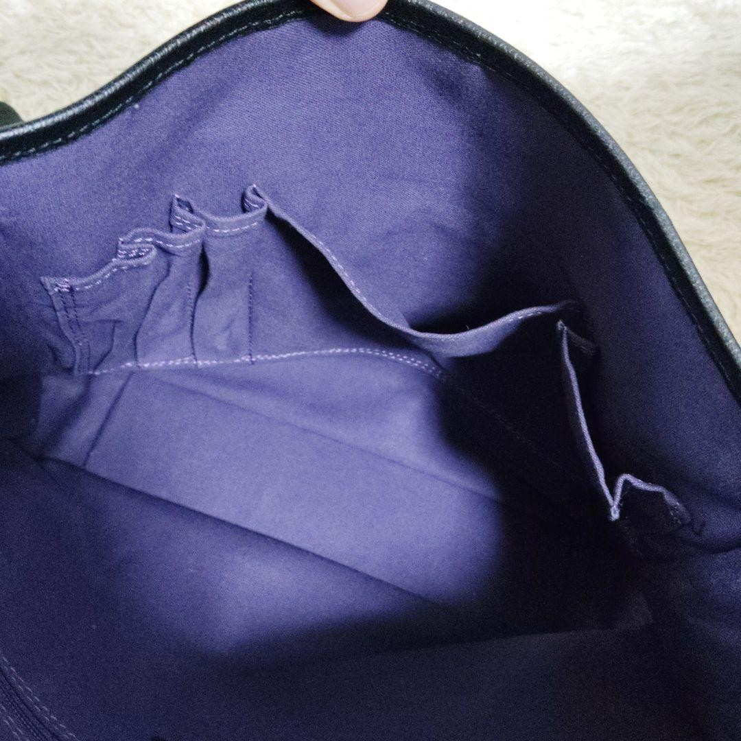 Burberry Black Label Shoulder Check Black From Japan