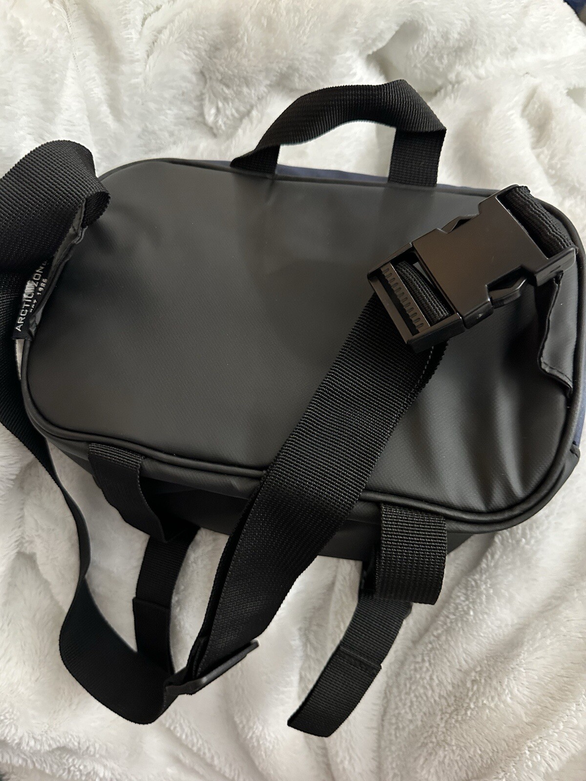 Titan Lunch Cooler Bag