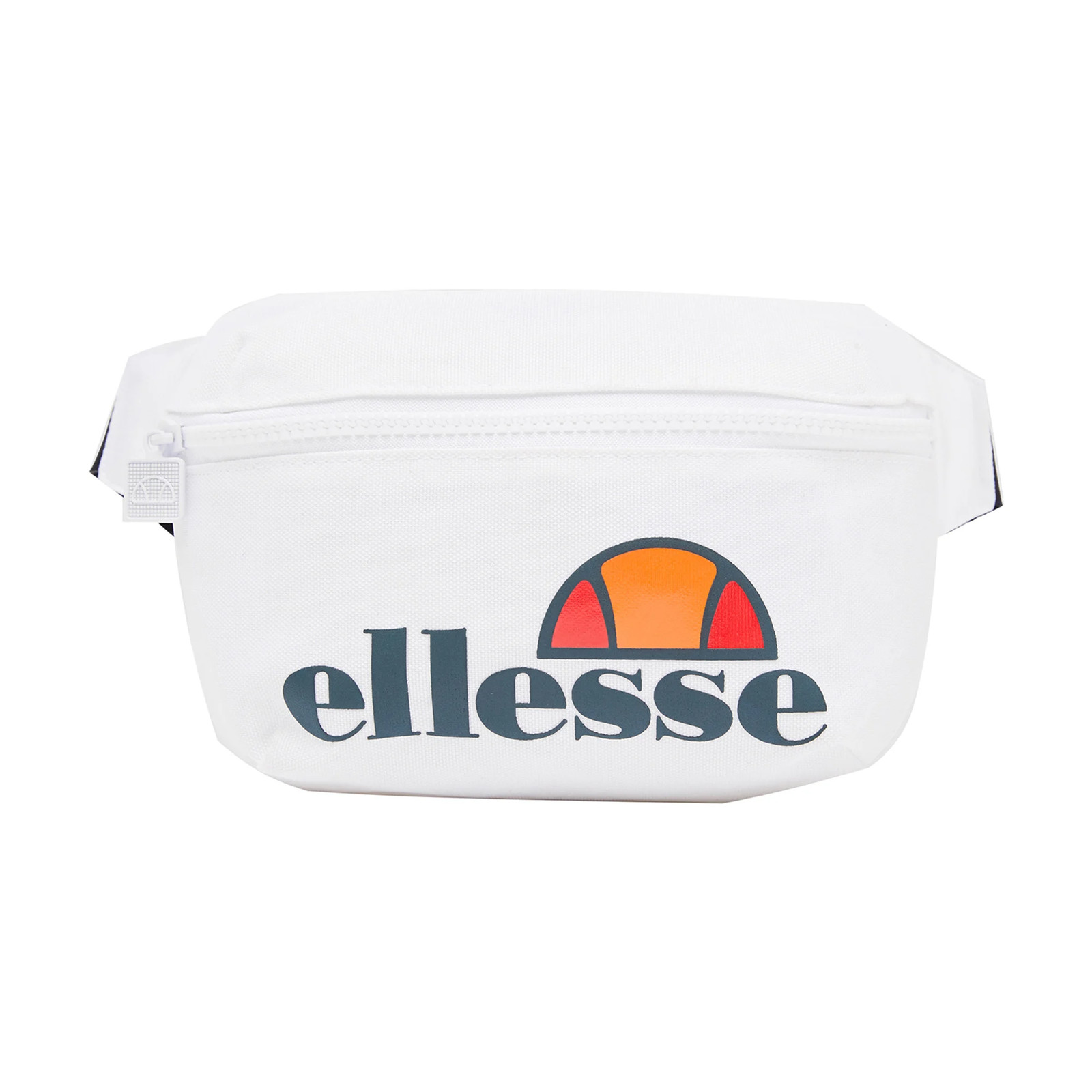ellesse Unisex Crossbody ROSCA – Cross Body Bag, Logo Print, 15x31x5cm (H…