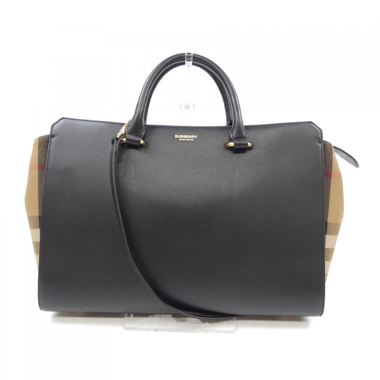 Authentic Burberry Bag #241-003-906-3002