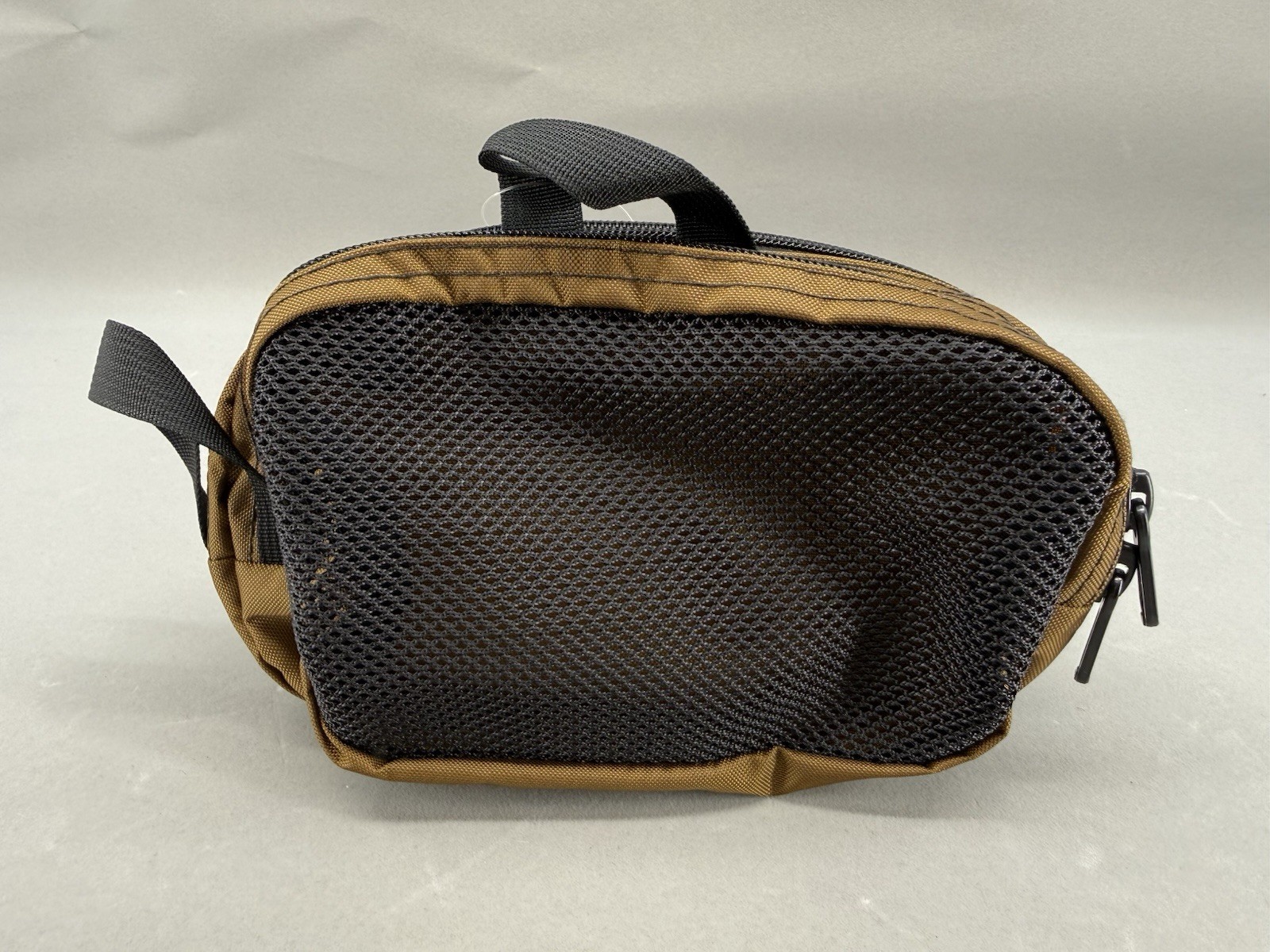 Tom Bihn Small Snake Charmer 210 Coyote Ballistic