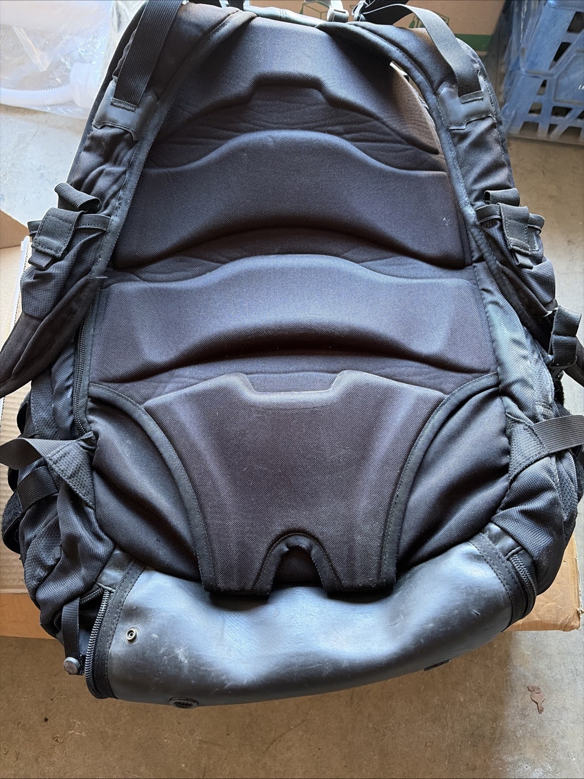 Oakley Kitchen sink 2000s backpack