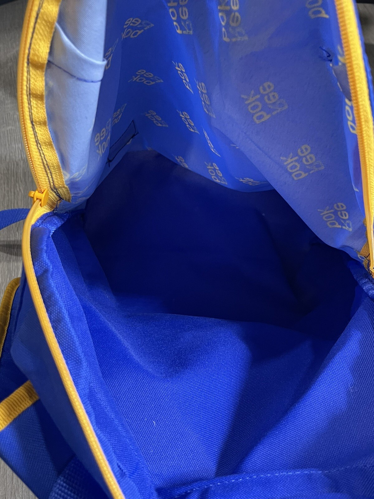 Reebok Sample Classic Kids Core 22L Active Backpack Blue