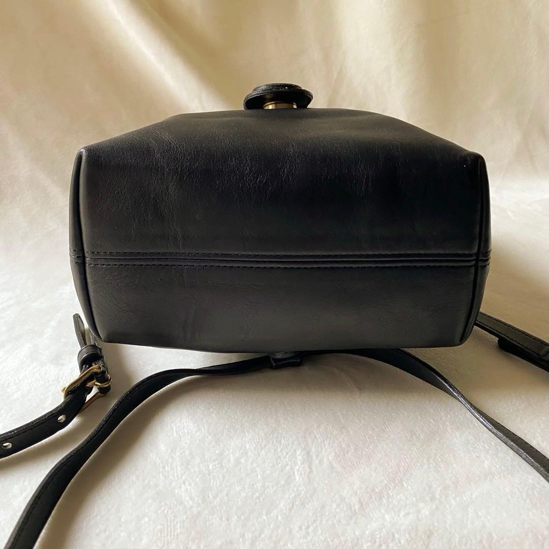 Coach Mini A Made