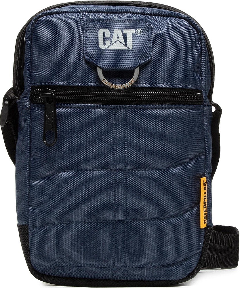 Caterpillar Cat Rodney 84059-504 Everyday Travel Crossbody Shoulder Tablet Bag