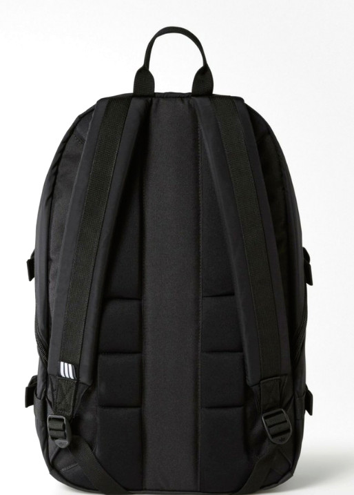 ADIDAS ORIGINAL EQT NATIONAL BACKPACK C10067 BLACK