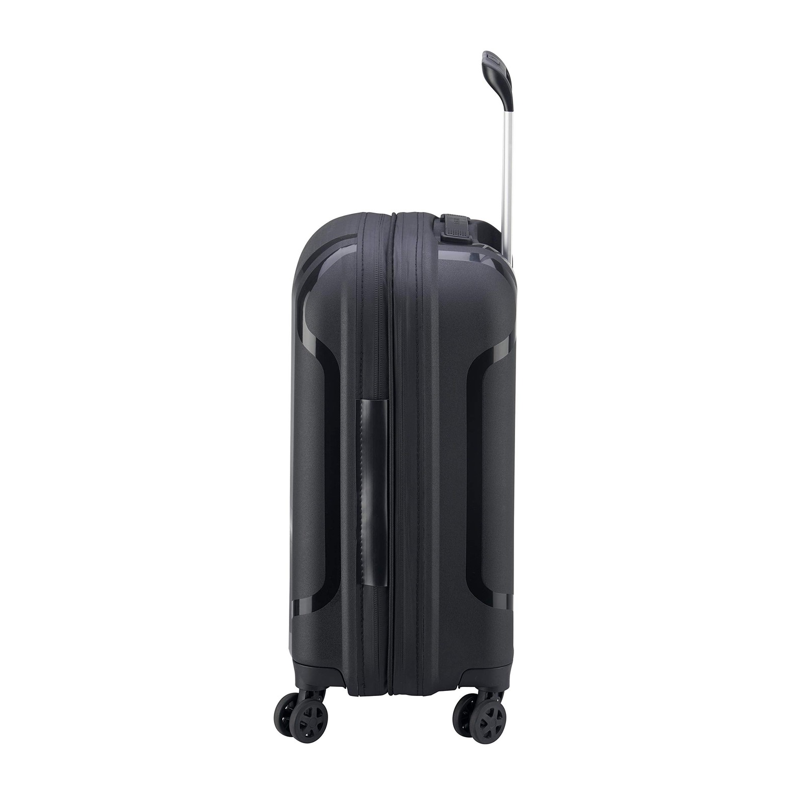 DELSEY Paris Clavel Hardside Expandable Luggage with Spinner Wheels 19 Inch U5