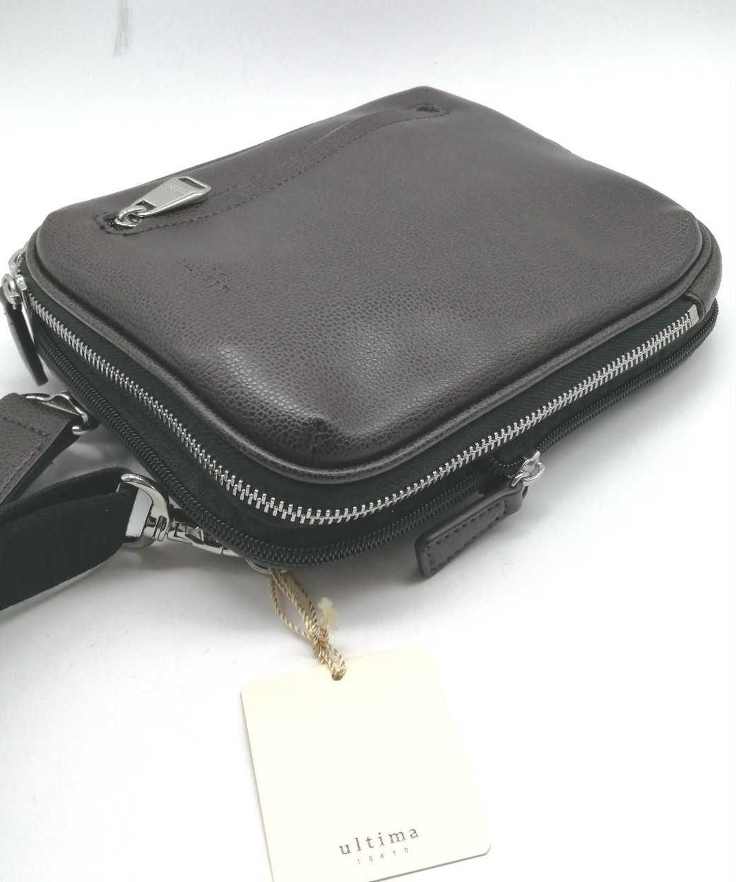 Ultima Tokyo shoulder bag Used