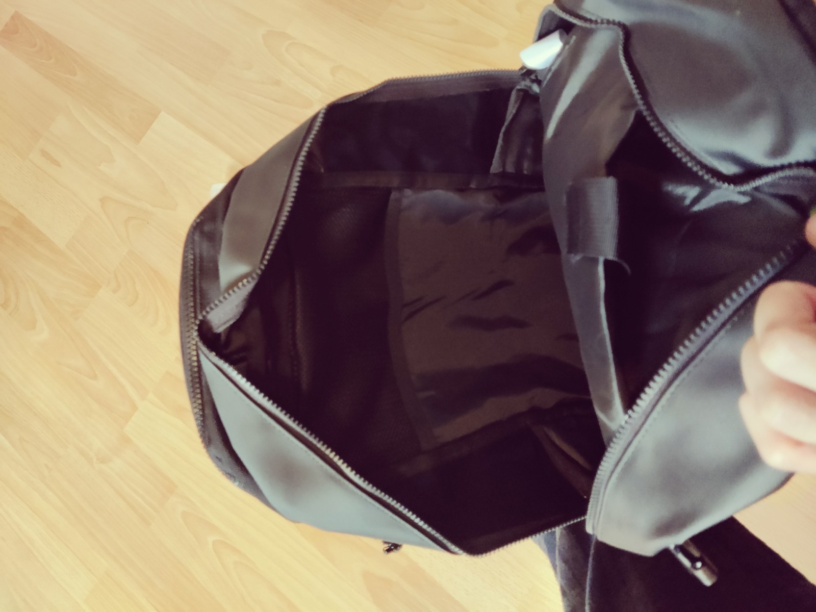 Superdry Rustack Backpack