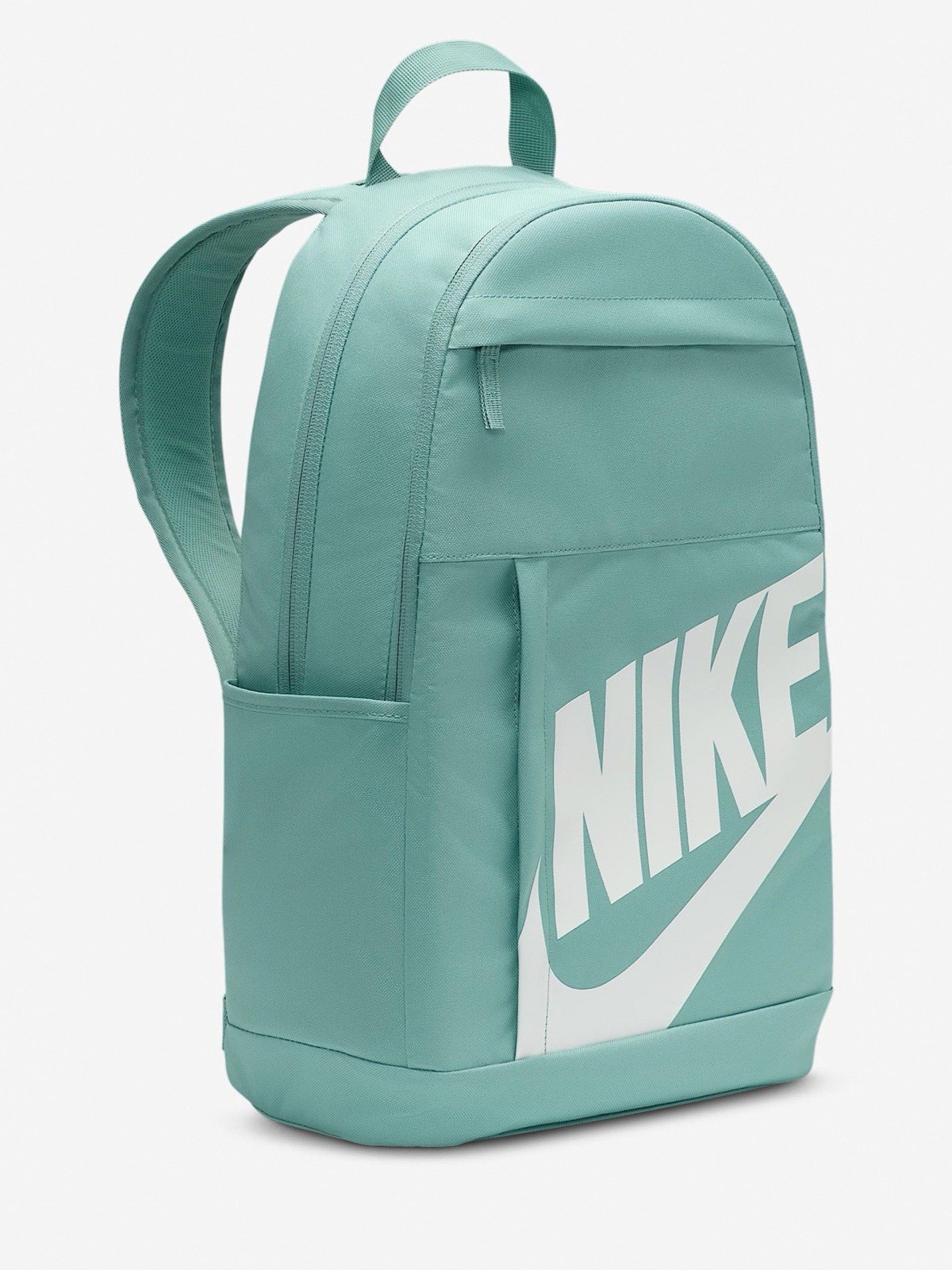 NIKE Elemental 21L School Backpack Travel Bag Teal Blue Men’s *NEW* DD0559-017
