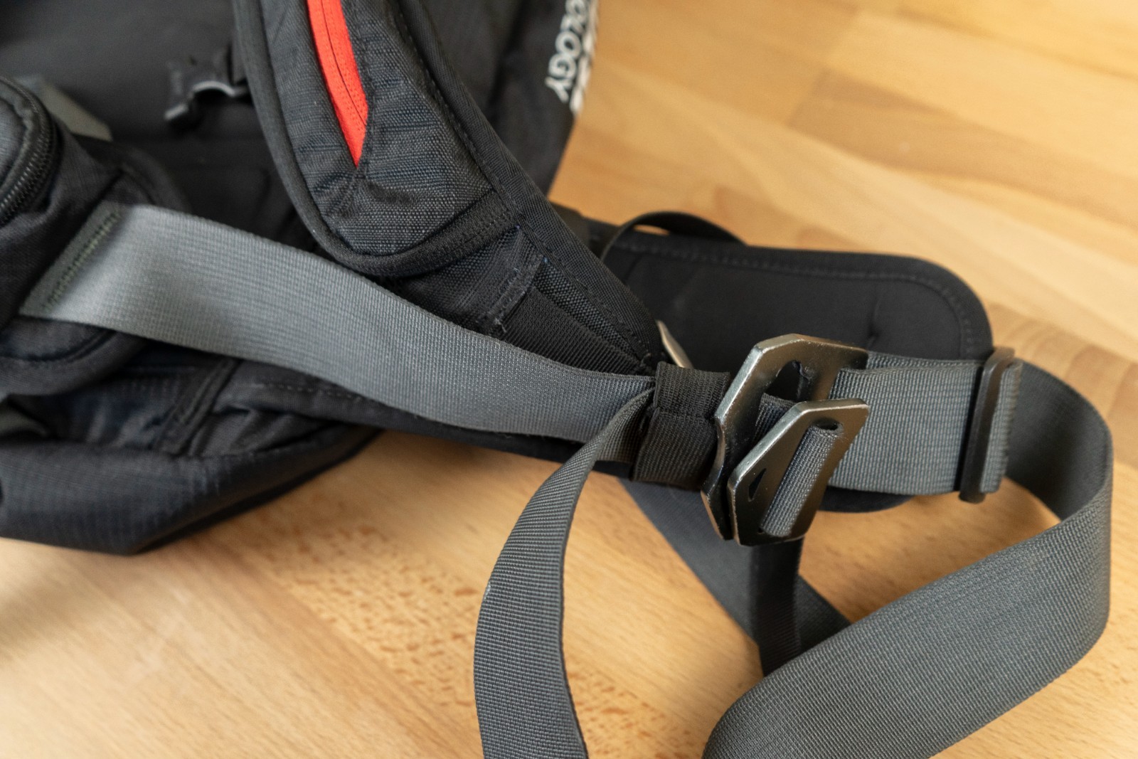 Oakley Snowmad RAS (Removable Airbag System) Avalanche Ski Touring Backpack