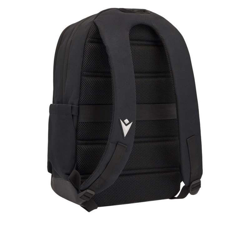 ROUTE BACKPACK LAPTOP COMPARTMENT – MACRON – Dimensions 31x45x16 cm