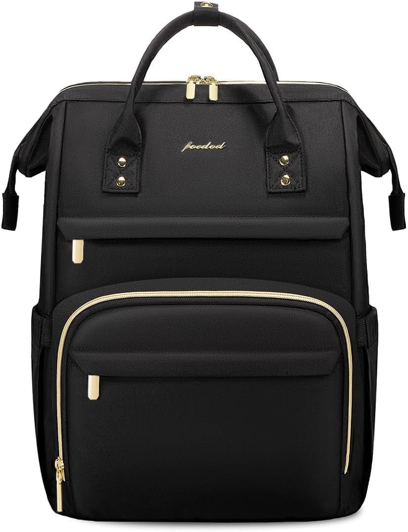 Backpack Work Business Backpacks Purse Waterproof Computer College Backpack