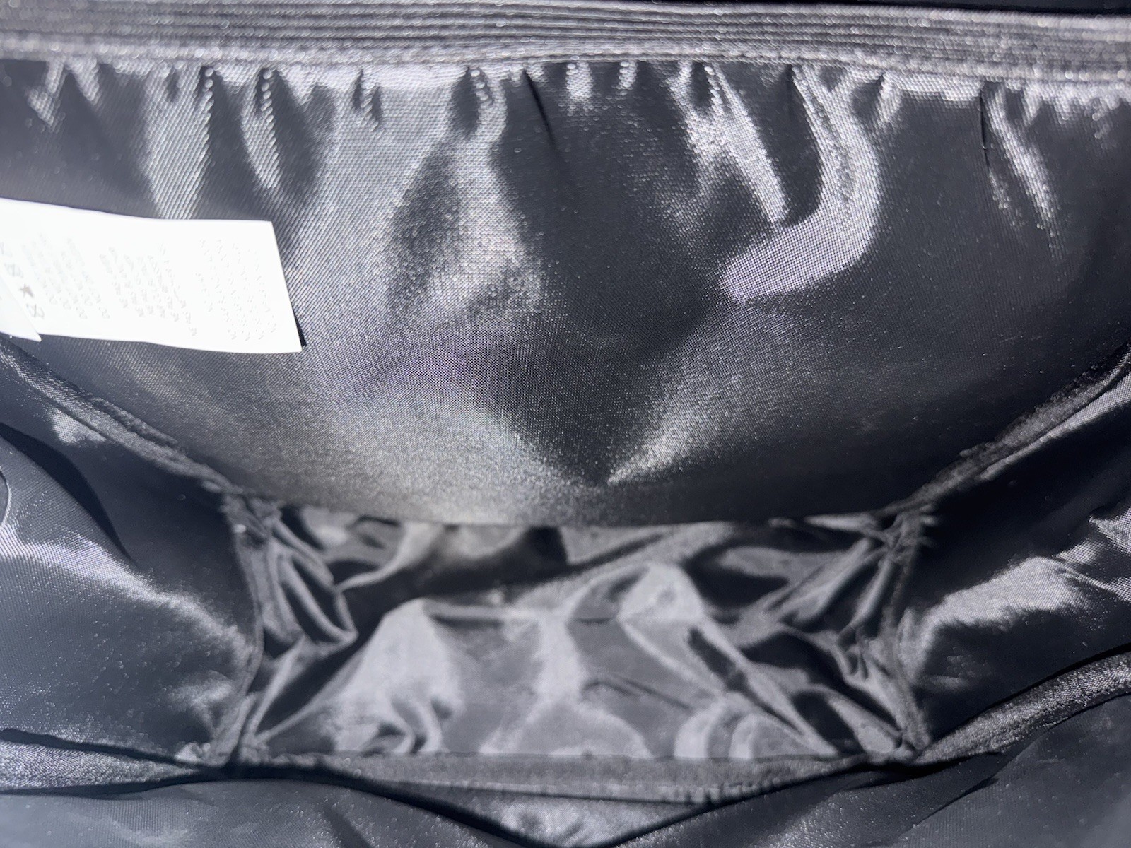 Wrangler Black Backpack NEW NWT 17″ Zippers WR-BP15915AQ
