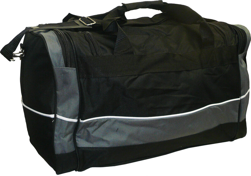21″ / 25″ / 30″ Polyester Duffle Bag /Gym / Sports / Carry-on Duffle Bag