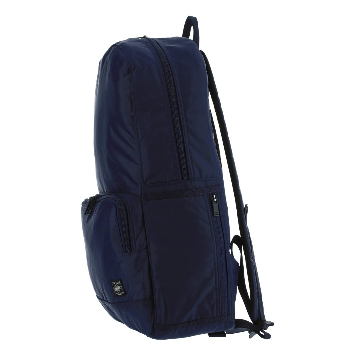 Yoshida Bag 689-05944 Porter Flash Daypack Black Free size