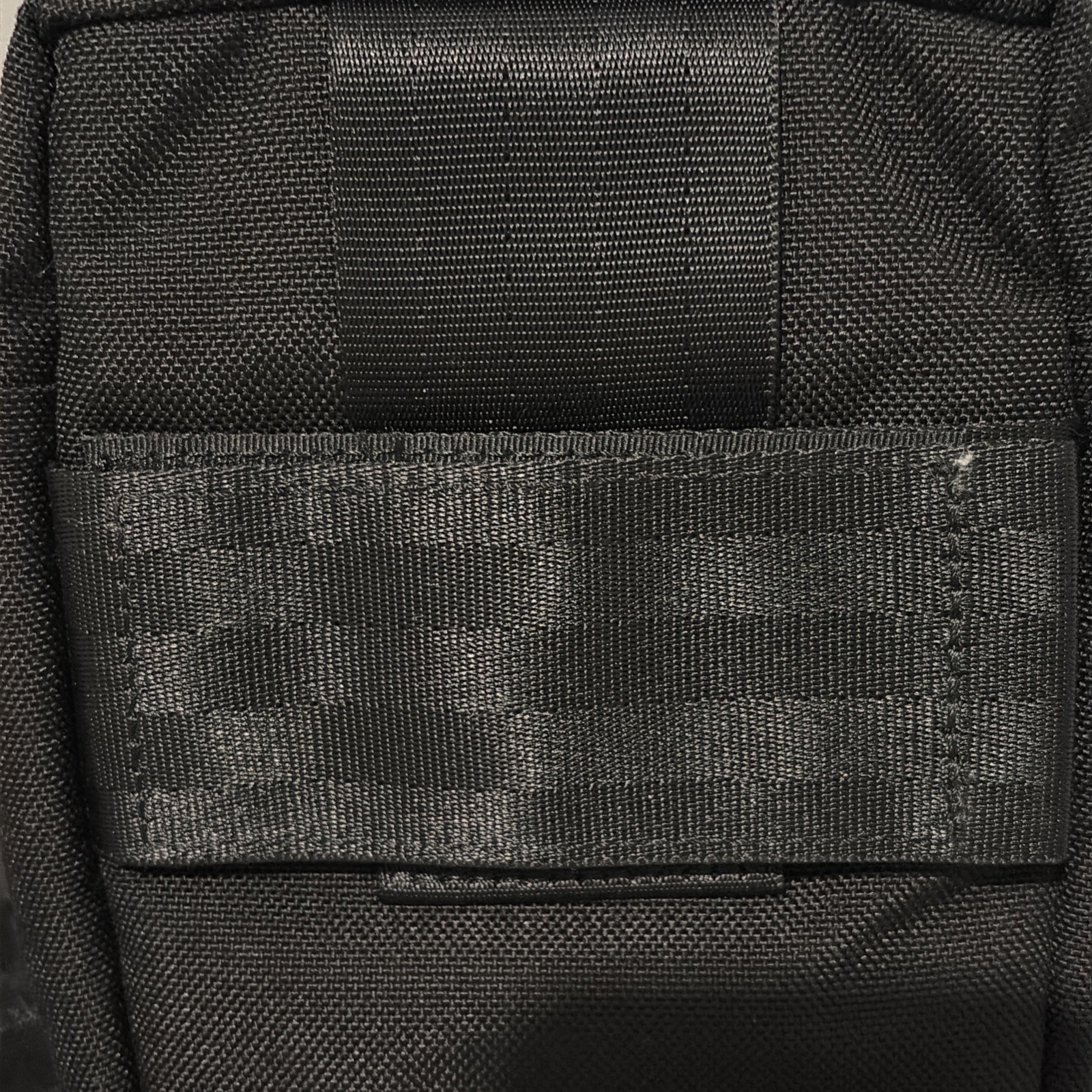 CHROME INDUSTRIES Shoulder Accessary Pouch Crossbody Purse Bag with Strap RARE