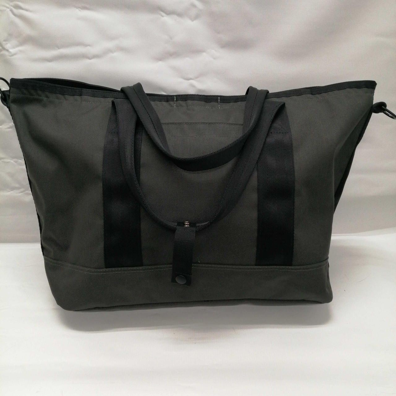 BRIEFING 2-way tote bag Used