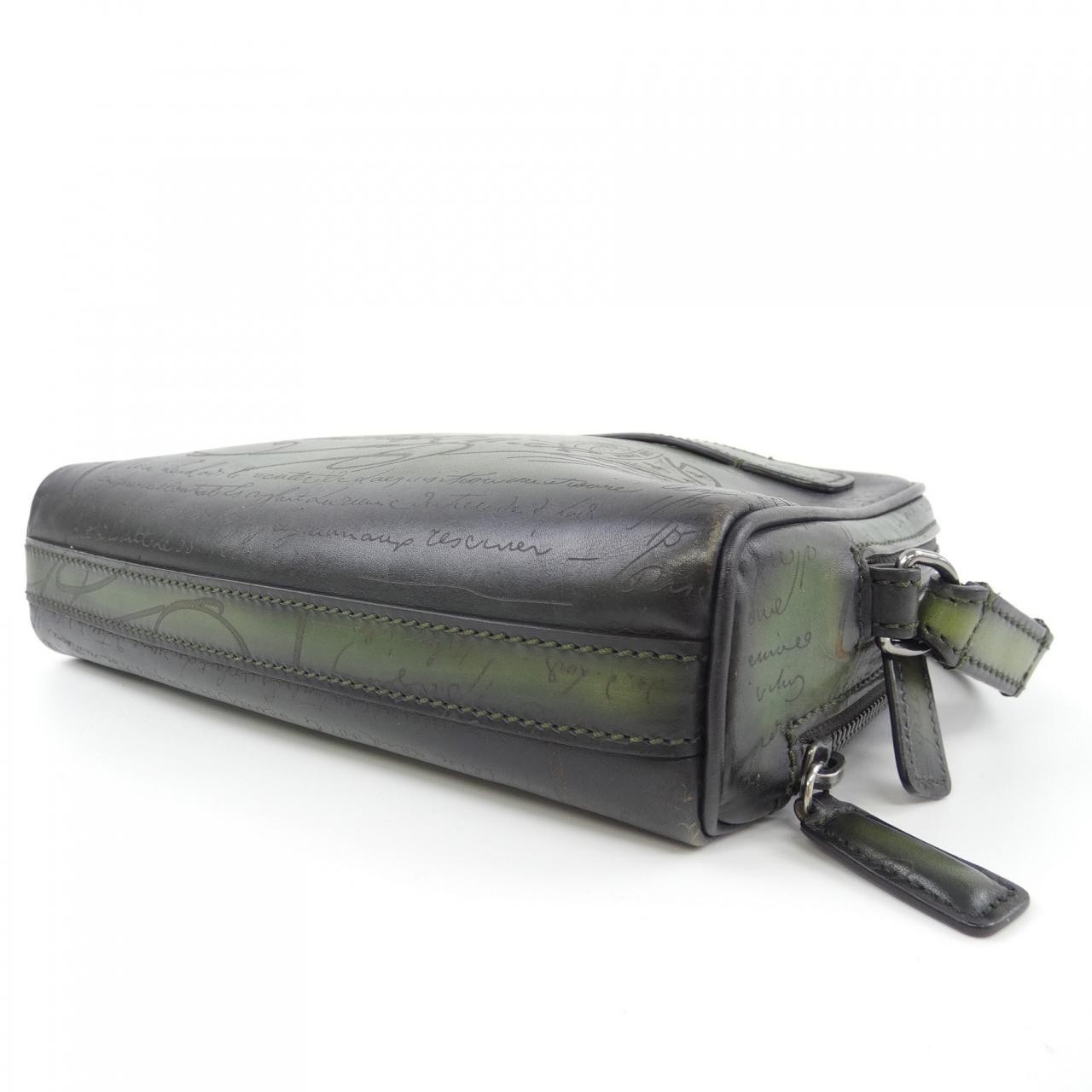 Authentic Berluti Bag #241-004-008-0364