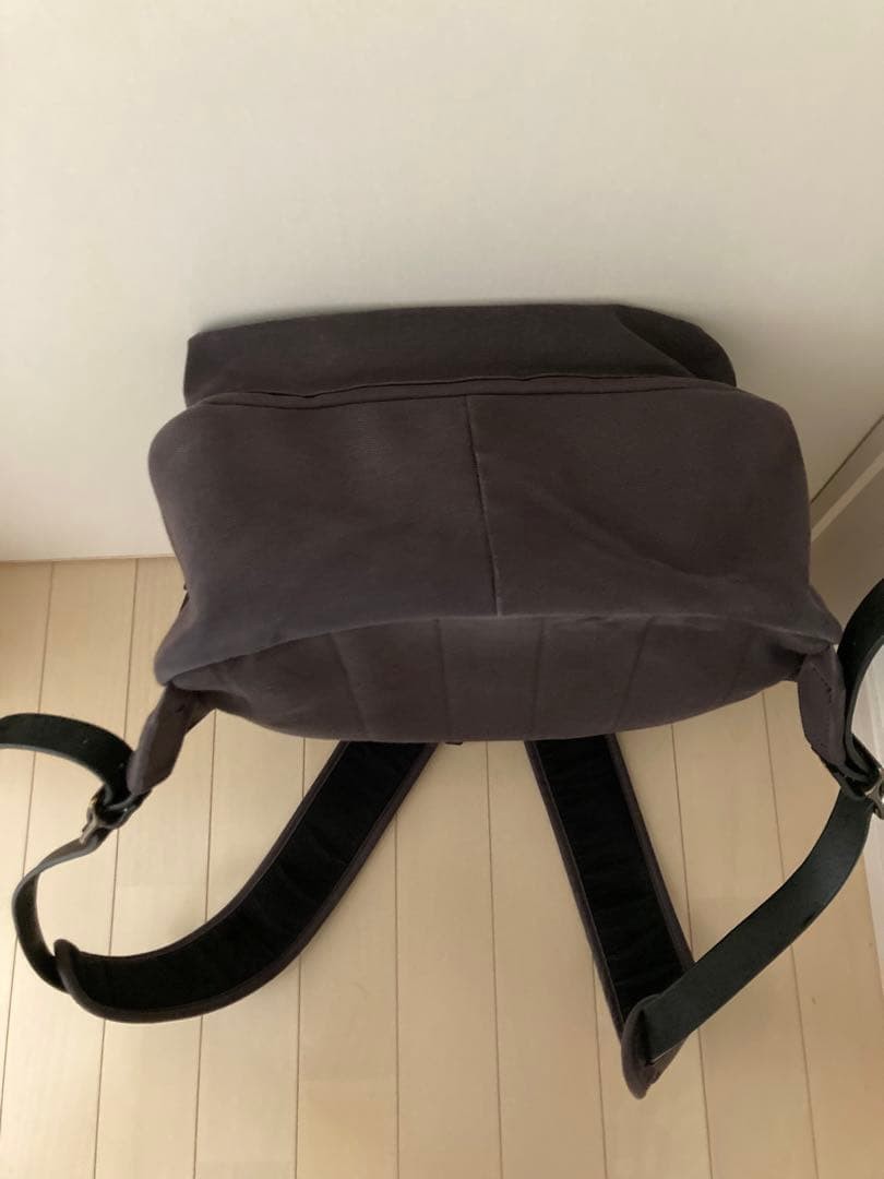 Used Filson Journeyman Backpack Rucksack 44cm 31cm 12cm Size 23L Cigar Color