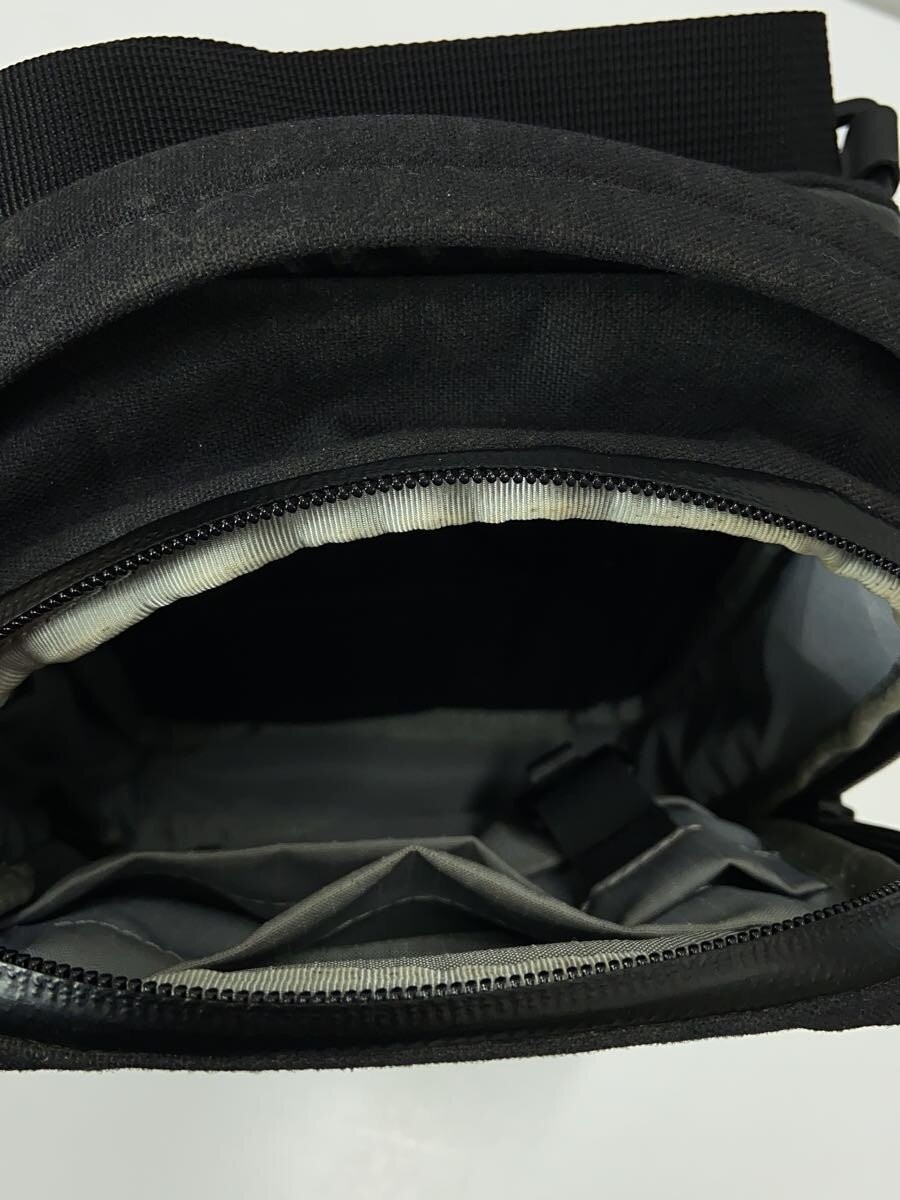 BLACK EMBER Shoulder Bag BLK