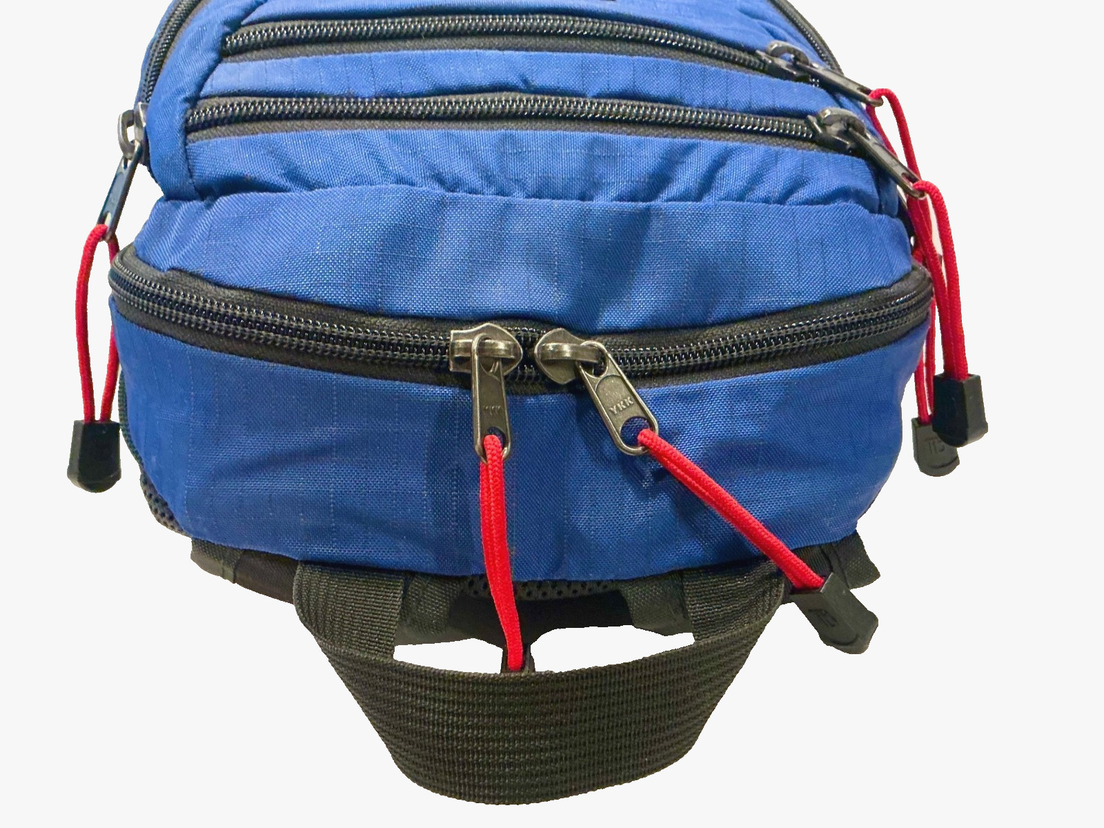 Tom Bihn Synapse 19 Backpack – Nordic 400d Halcyon