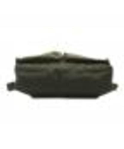 Yoshida PORTER FORCE Shoulder Bag Olive Detachable Pocket Men’s JAPAN USED