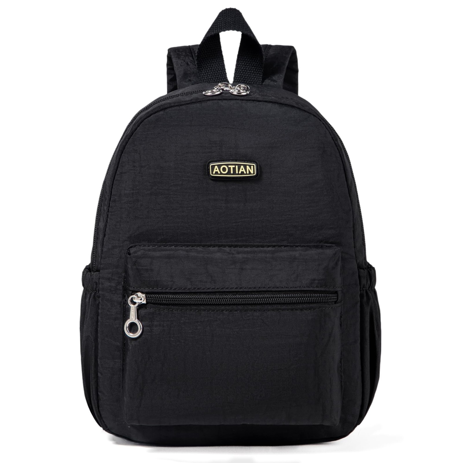 Mini Lightweight 11.8 Inch Backpack Durable Travel Hiking Women and Girls Sma…