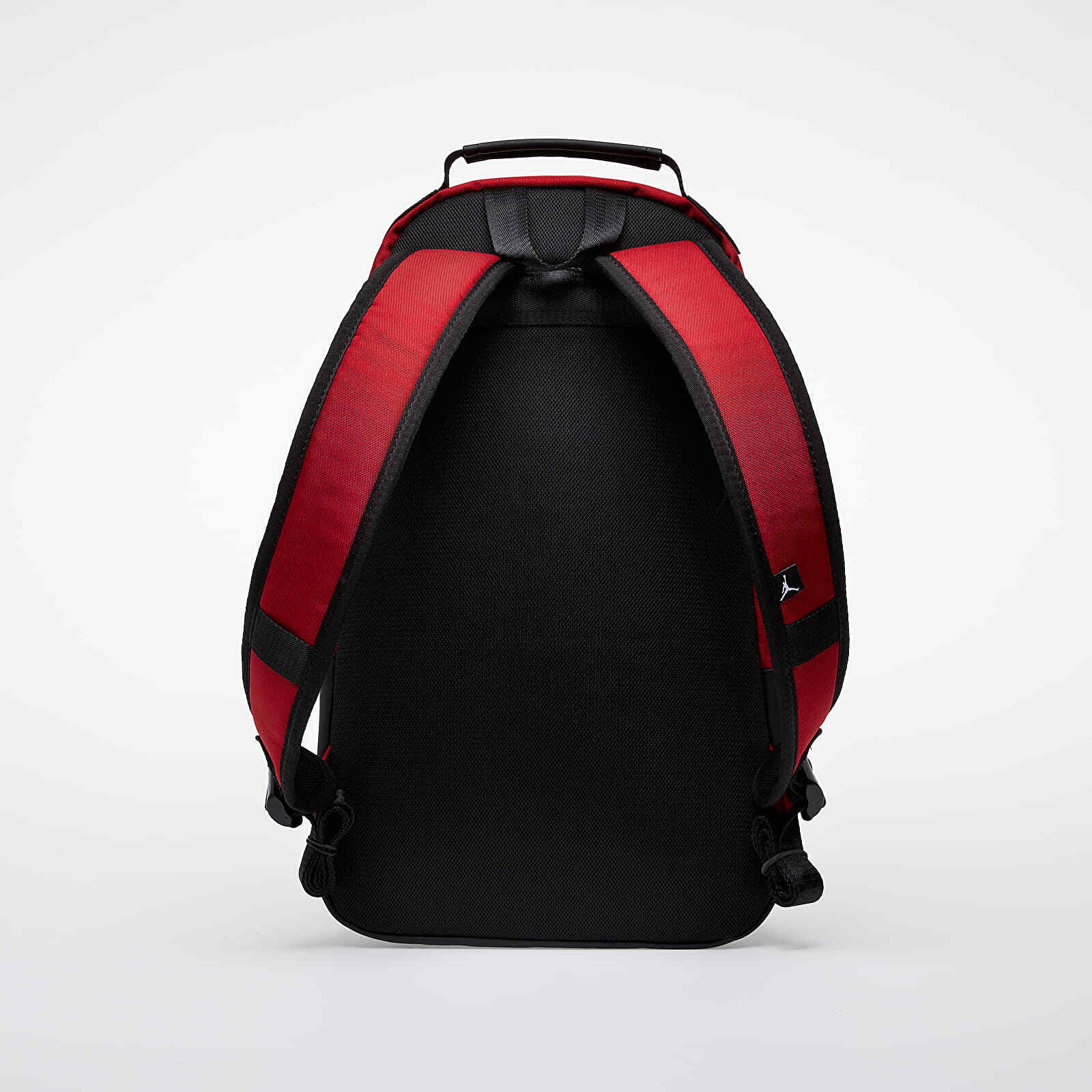Jordan Collaborator Backpack School Travel Bag 13″ Laptop Sleeve Red Black