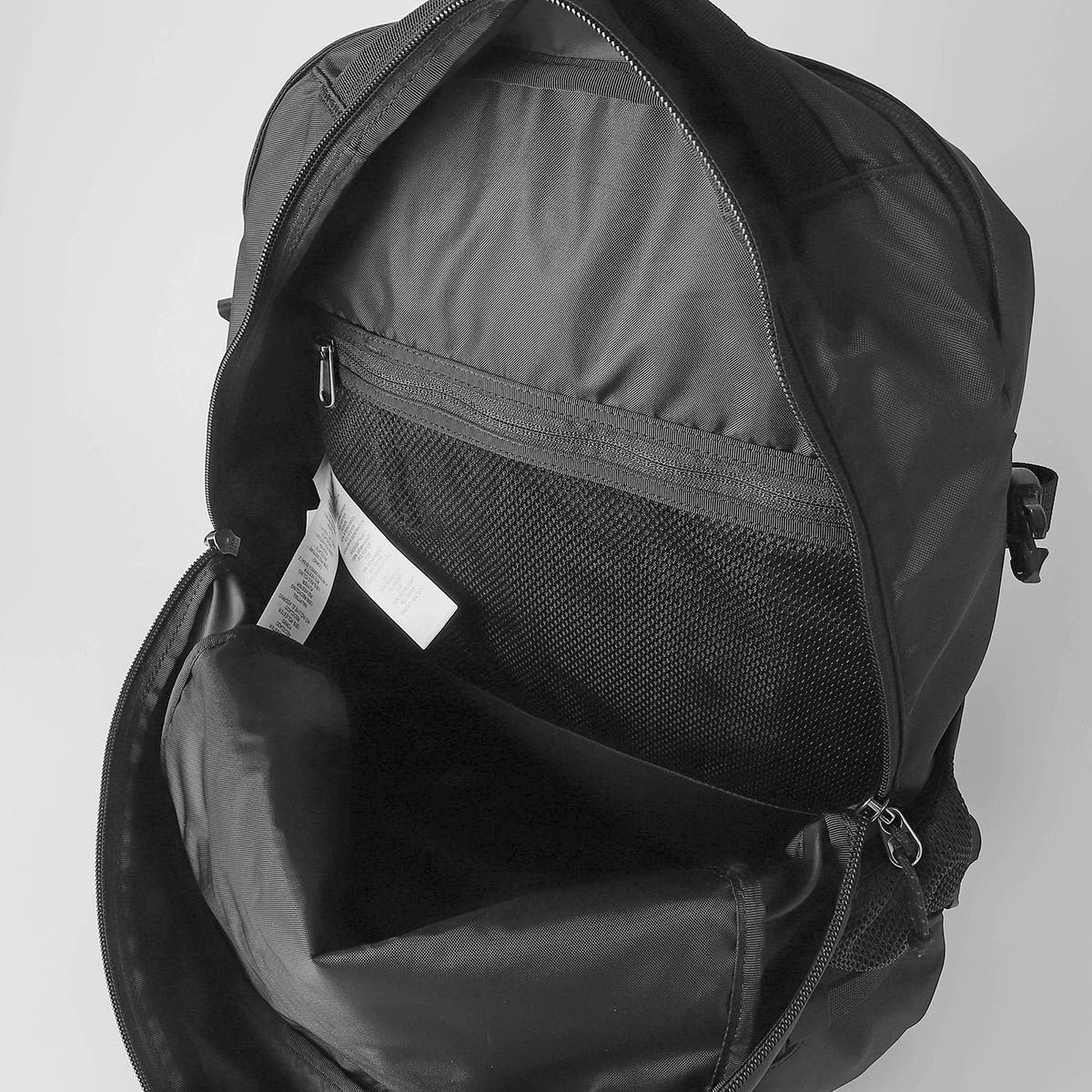 Patagonia Refugio Daypack 30L Backpack Black Recycled Polyester Unisex New