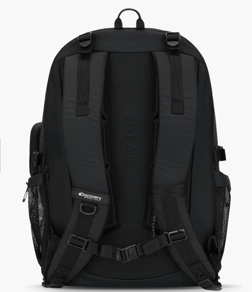 Discovery Expedition Public Like Air Stride Backpack 33L DXBK0136N 1382741(17″)B