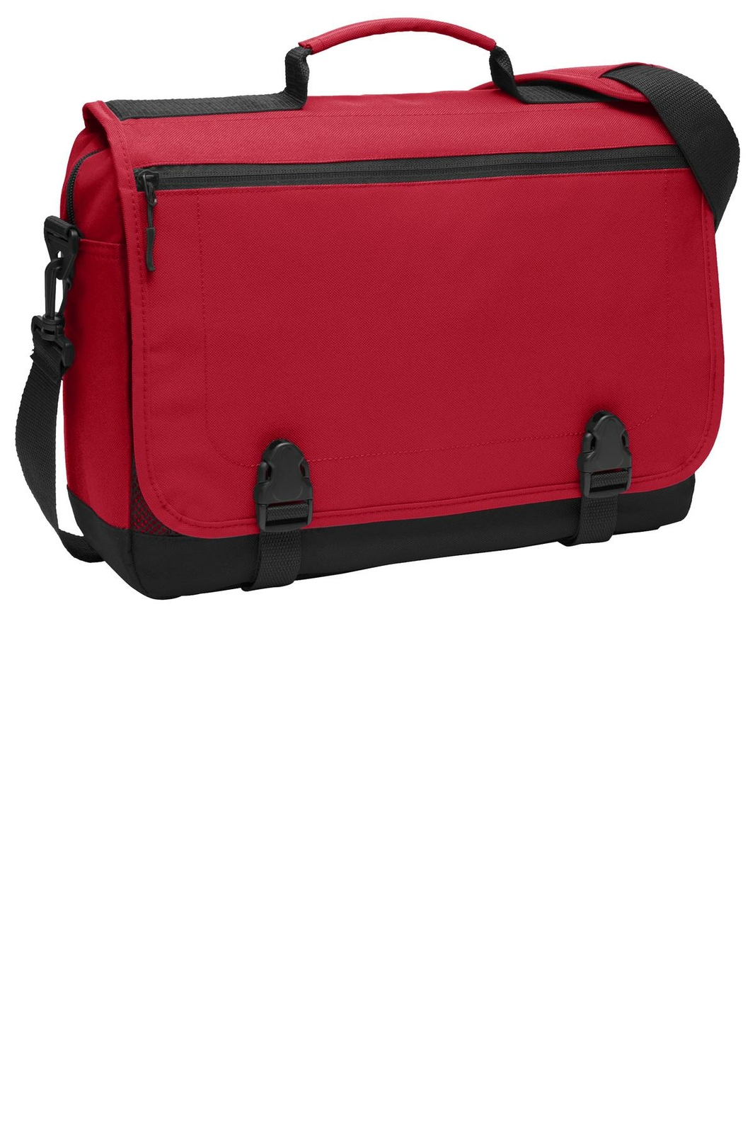 Port Authority Messenger Briefcase BG304