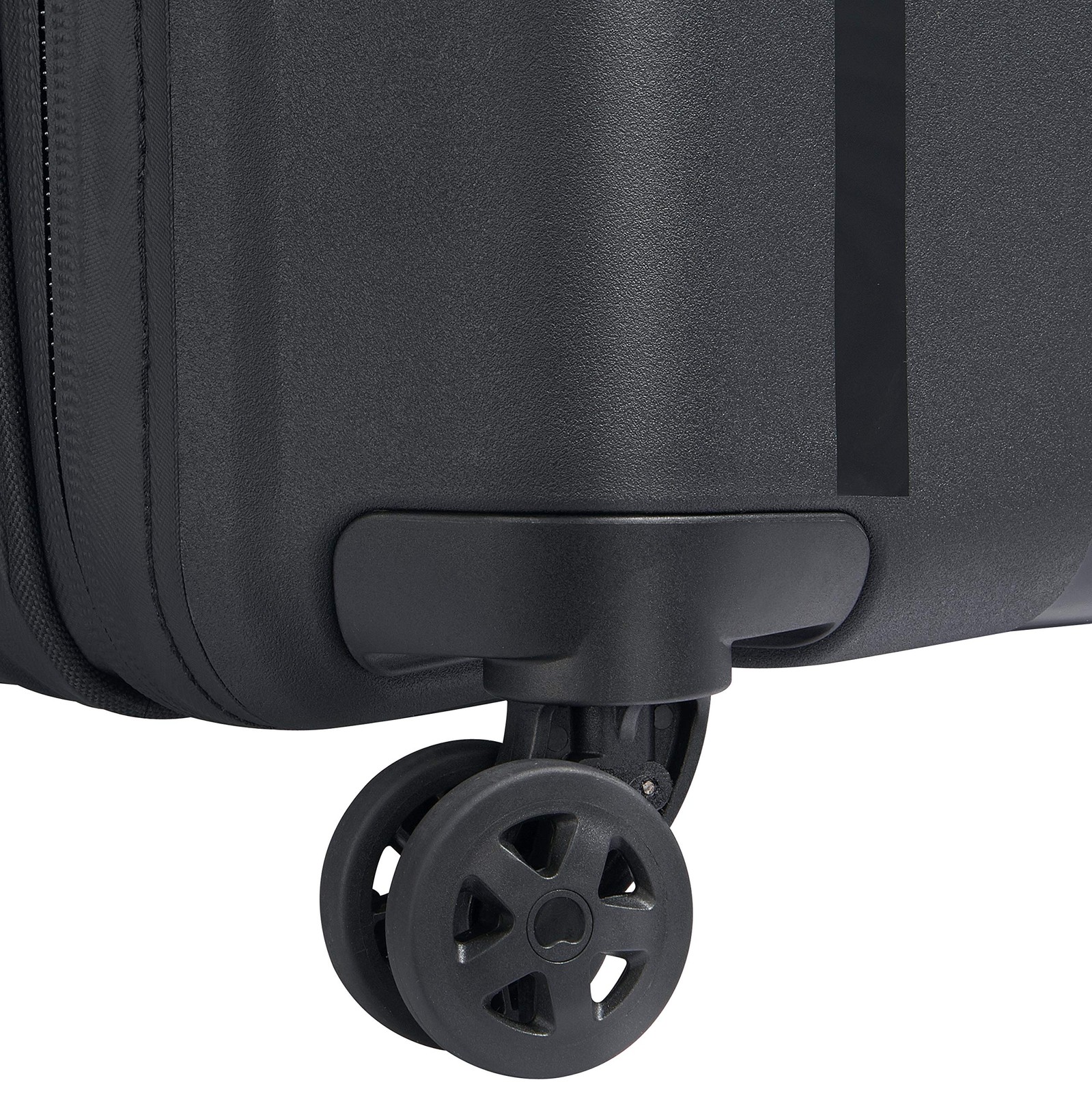 DELSEY Paris Clavel Hardside Expandable Luggage with Spinner Wheels 19 Inch U5