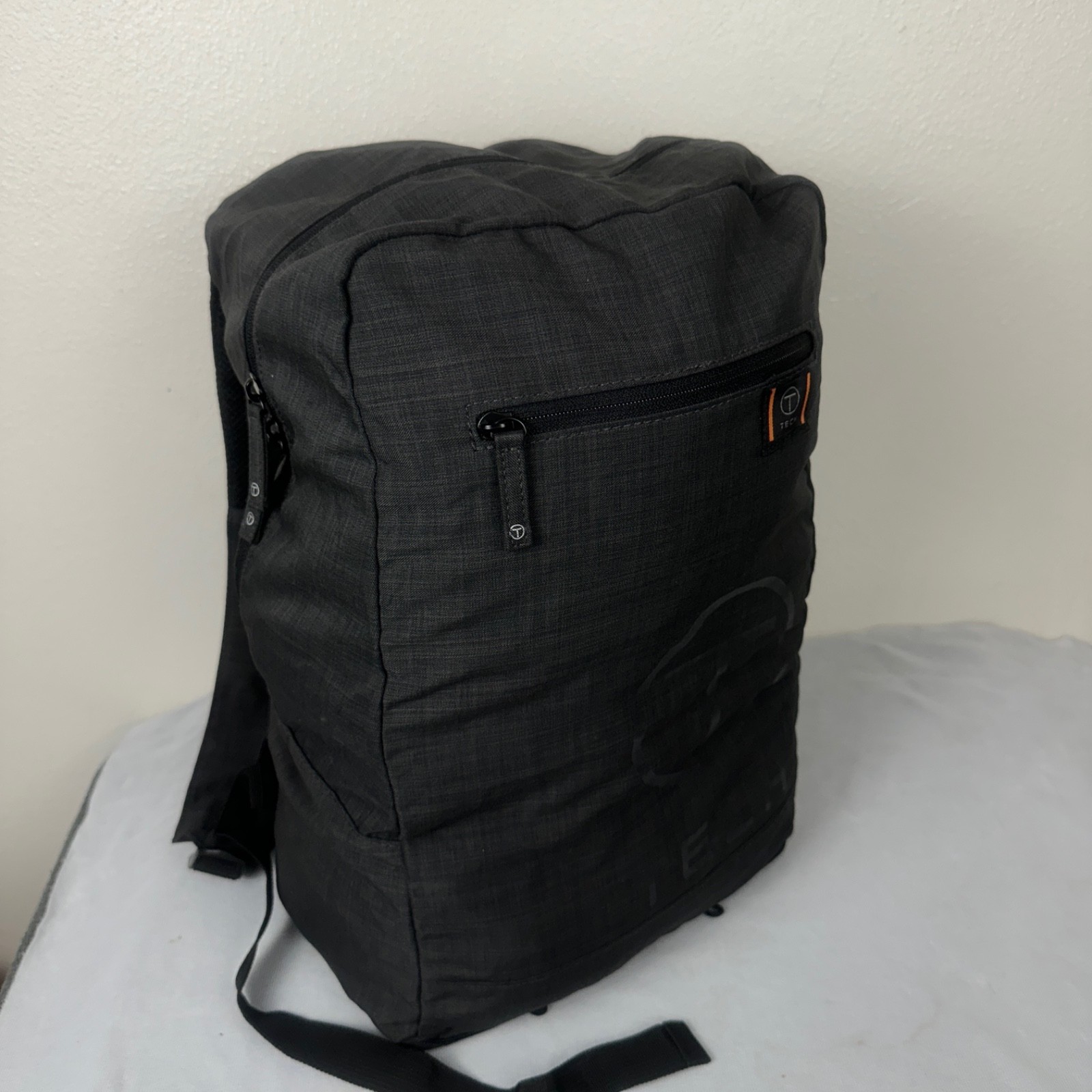 TUMI T-TECH Packable Travel Backpack with Pouch