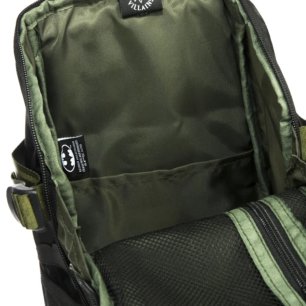 Batman Tactical Sling Bag BRAND NEW!
