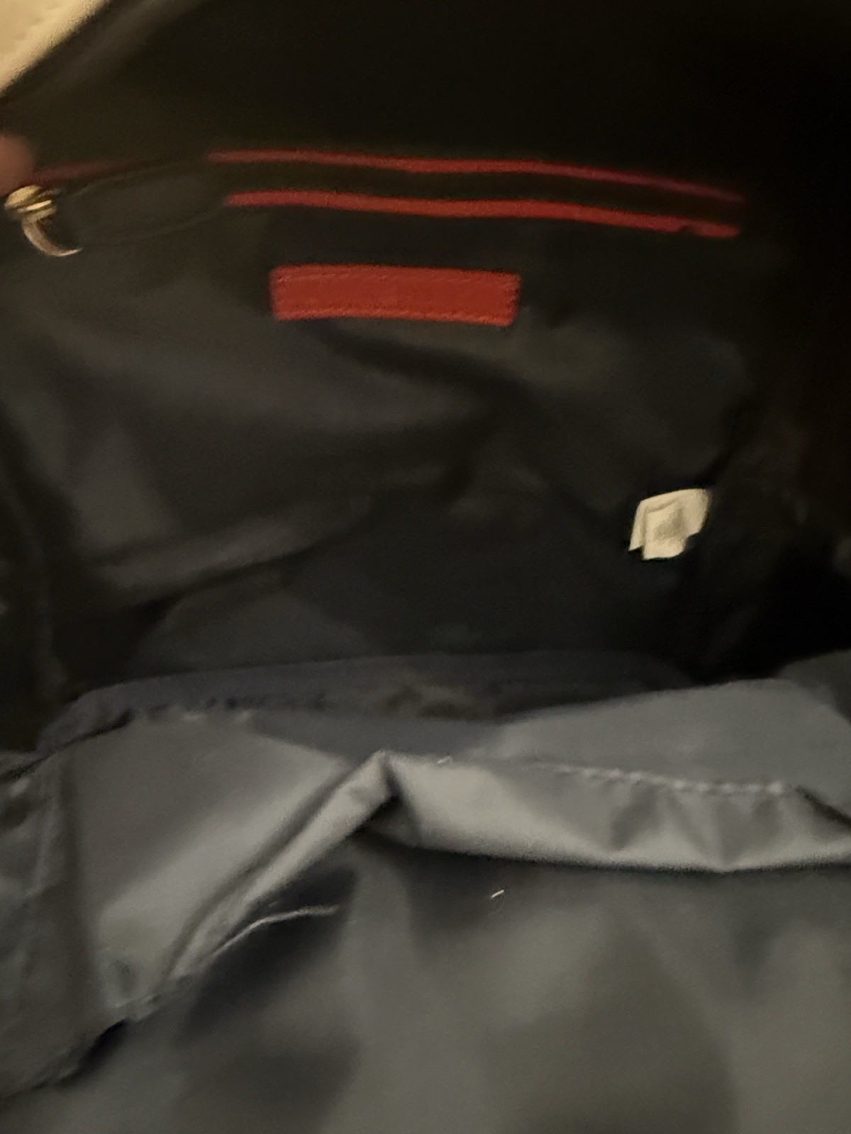 Tommy Hilfiger Back Pack