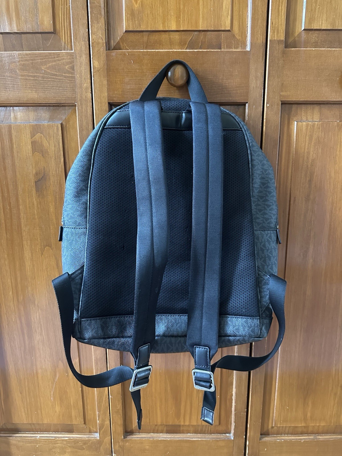 Michael Kors Men’s Backpack