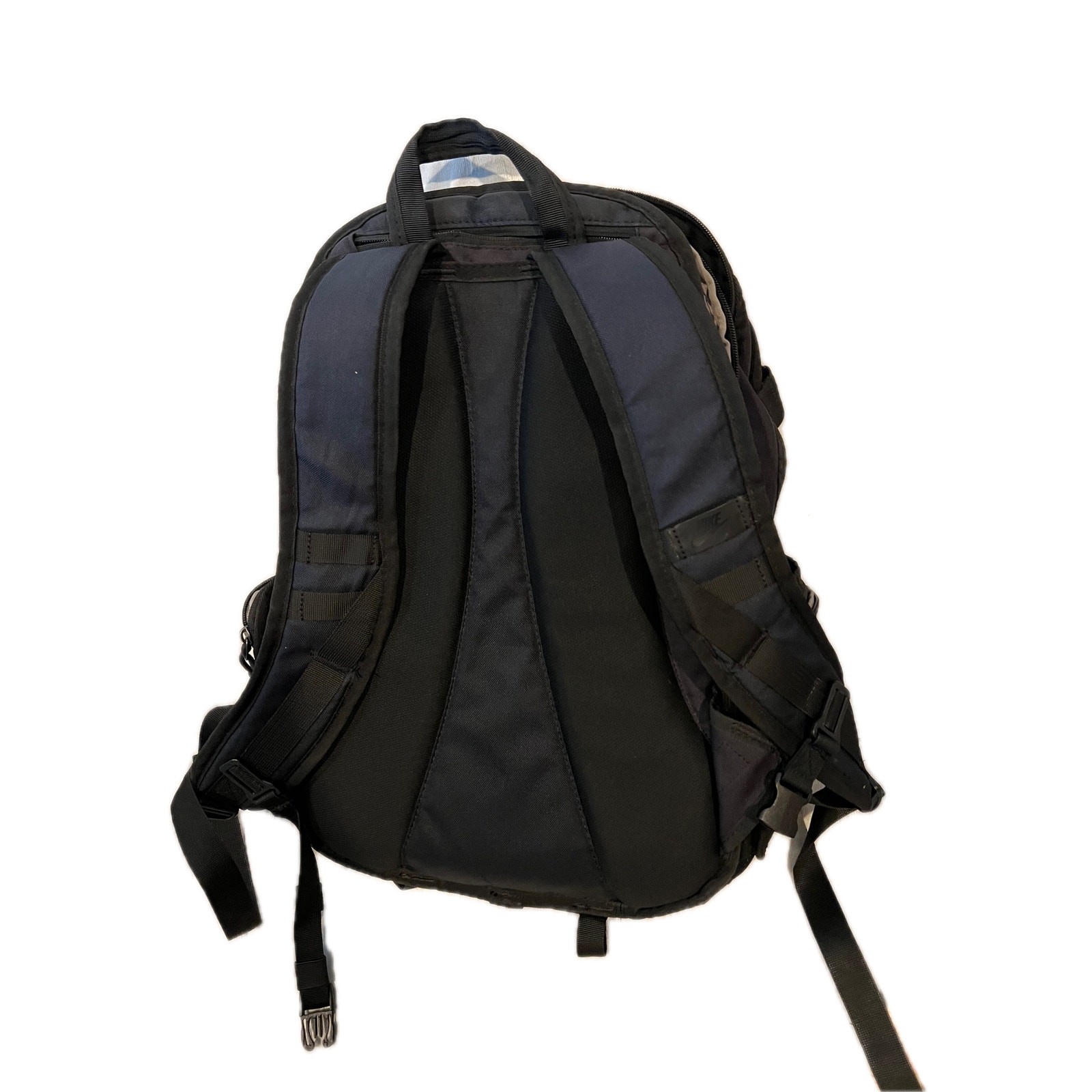 Generic Black Tactical Backpack